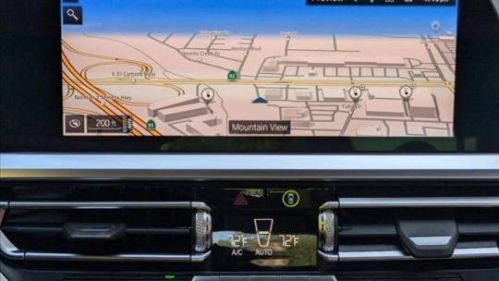 2021 BMW 3 Series - Images - 13