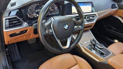 2021 BMW 3 Series - Images - 16