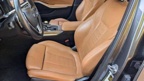 2021 BMW 3 Series - Images - 17