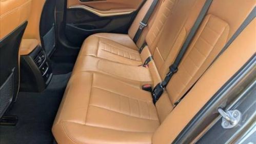 2021 BMW 3 Series - Images - 18