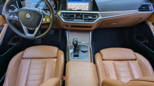 2021 BMW 3 Series - Images - 19