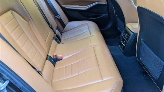 2021 BMW 3 Series - Images - 21