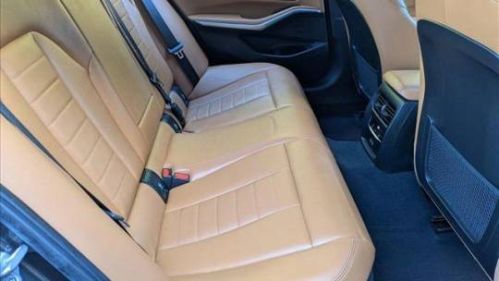 2021 BMW 3 Series - Images - 21