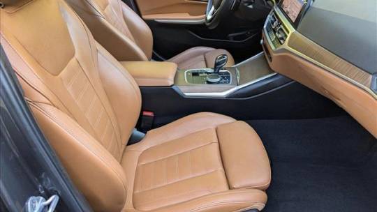 2021 BMW 3 Series - Images - 22