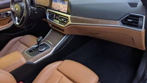 2021 BMW 3 Series - Images - 23