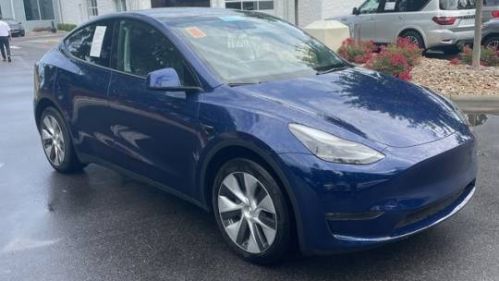2023 Tesla Model Y - Images - 1