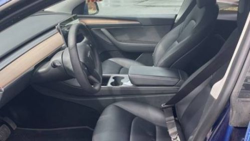 2023 Tesla Model Y - Images - 2