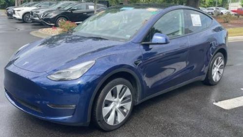 2023 Tesla Model Y - Images - 6