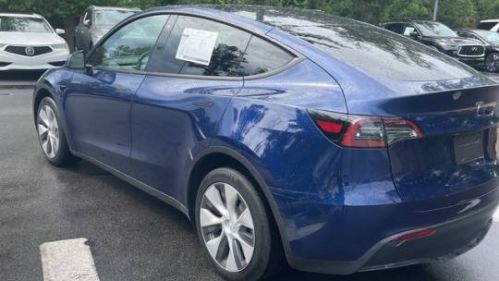 2023 Tesla Model Y - Images - 7