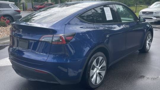 2023 Tesla Model Y - Images - 8