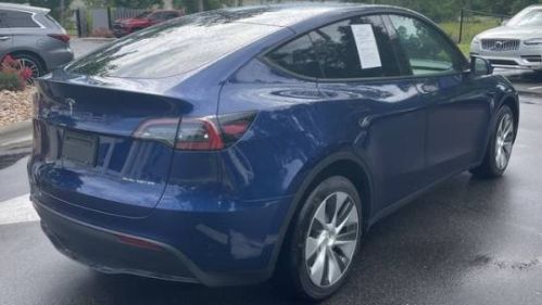 2023 Tesla Model Y - Images - 8