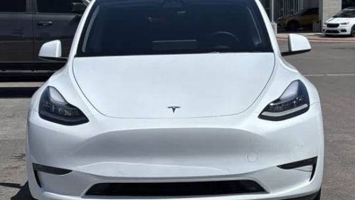 2022 Tesla Model Y - Images - 3