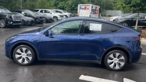 2023 Tesla Model Y - Images - 9