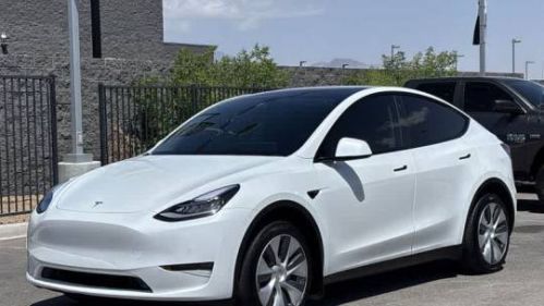 2022 Tesla Model Y - Images - 4