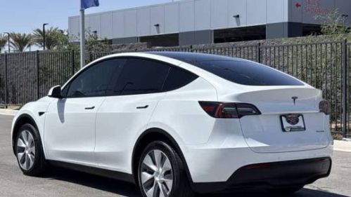 2022 Tesla Model Y - Images - 6