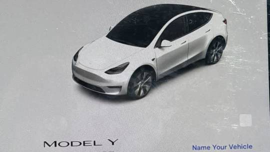 2022 Tesla Model Y - Images - 11
