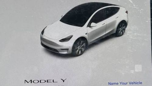 2022 Tesla Model Y - Images - 11