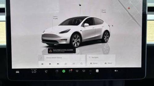 2022 Tesla Model Y - Images - 20