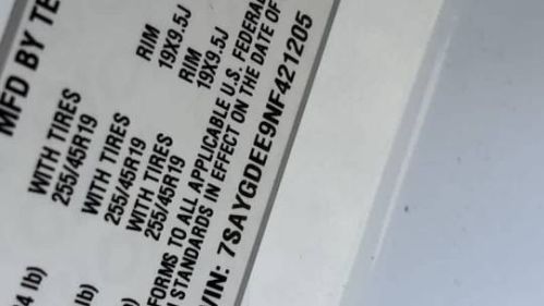 2022 Tesla Model Y - Images - 24