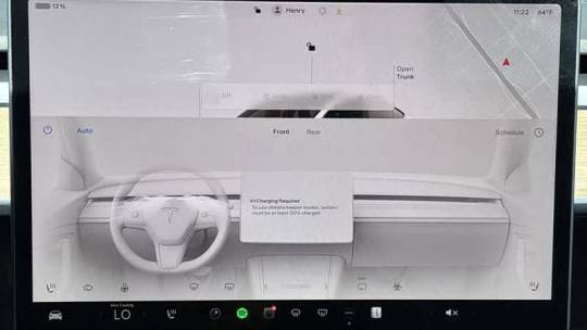 2022 Tesla Model Y - Images - 27