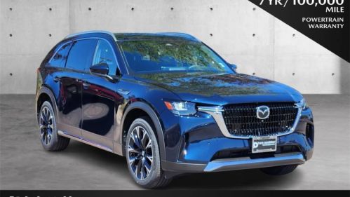 2025 Mazda CX-90 - Images - 1