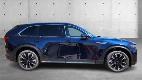 2025 Mazda CX-90 - Images - 3