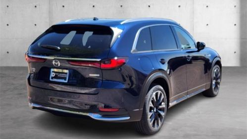 2025 Mazda CX-90 - Images - 4