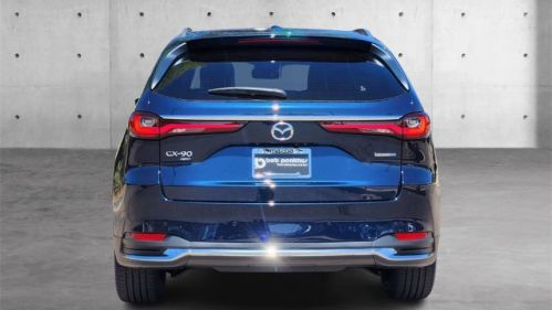 2025 Mazda CX-90 - Images - 5