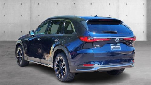 2025 Mazda CX-90 - Images - 6
