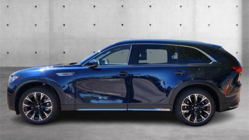 2025 Mazda CX-90 - Images - 7