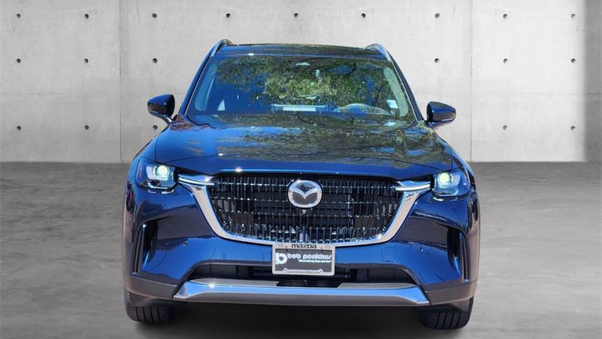 2025 Mazda CX-90 - Images - 9