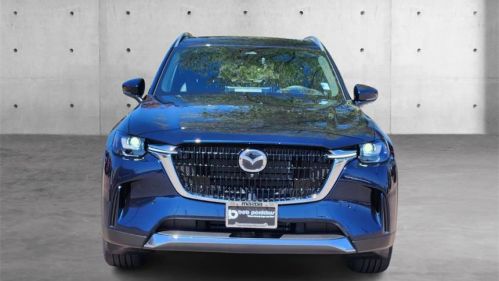 2025 Mazda CX-90 - Images - 9
