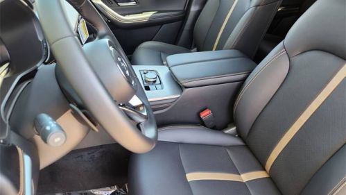 2025 Mazda CX-90 - Images - 12