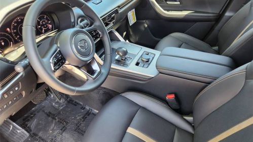 2025 Mazda CX-90 - Images - 13