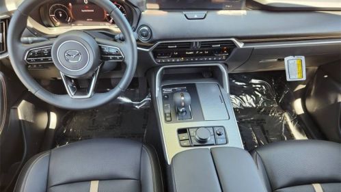 2025 Mazda CX-90 - Images - 15