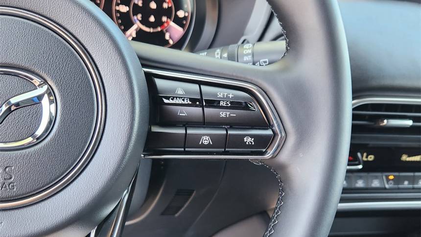 2025 Mazda CX-90 - Images - 17
