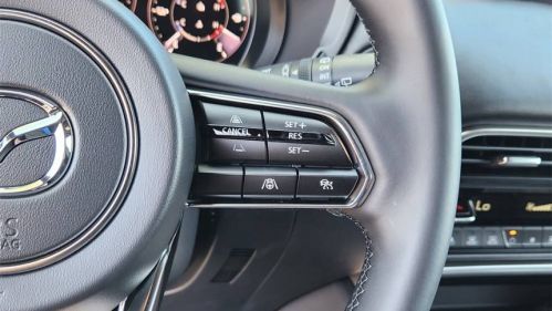 2025 Mazda CX-90 - Images - 17