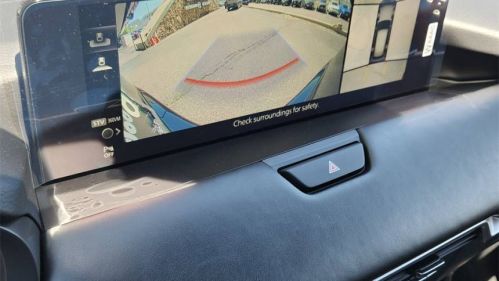 2025 Mazda CX-90 - Images - 20
