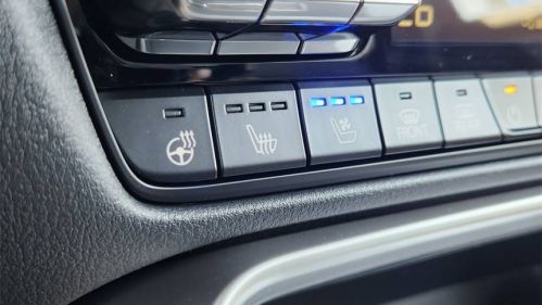 2025 Mazda CX-90 - Images - 22