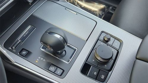 2025 Mazda CX-90 - Images - 23