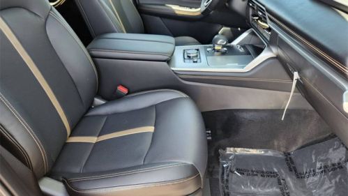 2025 Mazda CX-90 - Images - 25