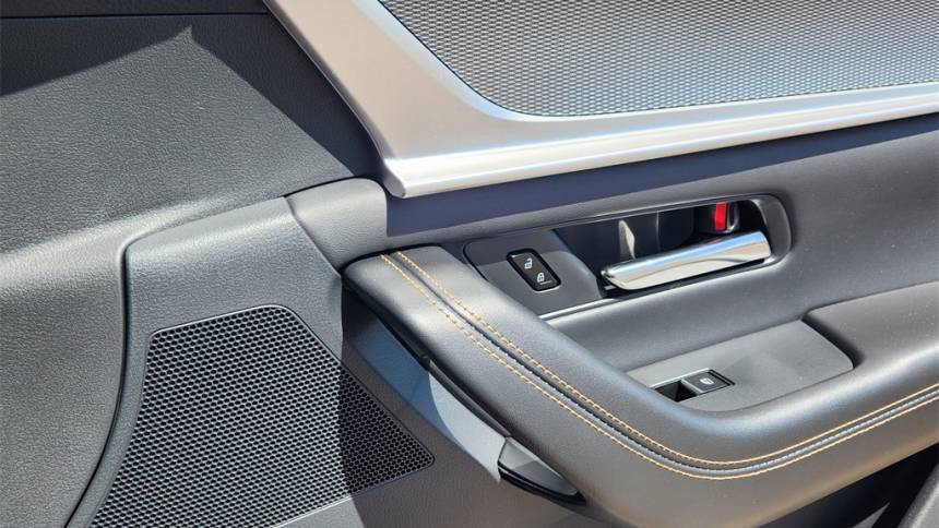 2025 Mazda CX-90 - Images - 27