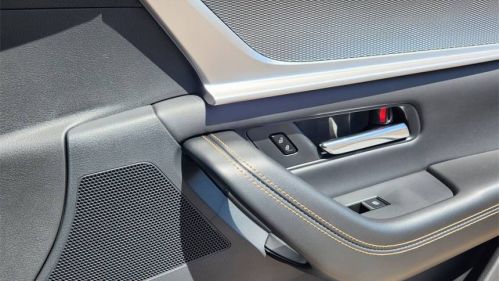 2025 Mazda CX-90 - Images - 27