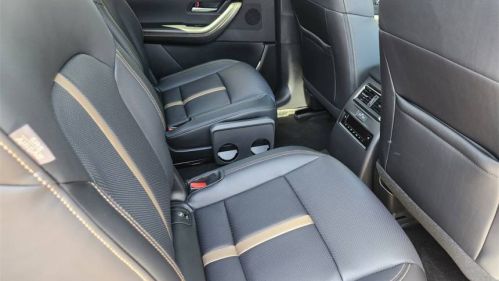 2025 Mazda CX-90 - Images - 28