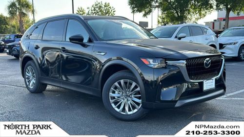 2025 Mazda CX-90 - Images - 1