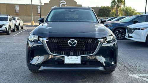 2025 Mazda CX-90 - Images - 2