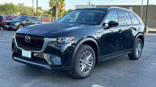 2025 Mazda CX-90 - Images - 3
