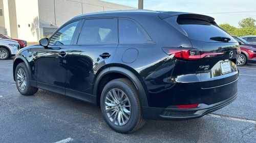2025 Mazda CX-90 - Images - 5