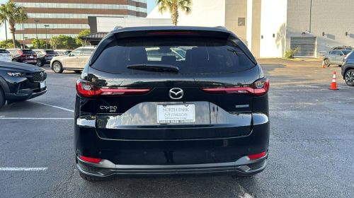 2025 Mazda CX-90 - Images - 6
