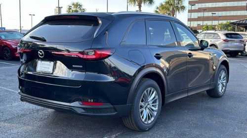 2025 Mazda CX-90 - Images - 7